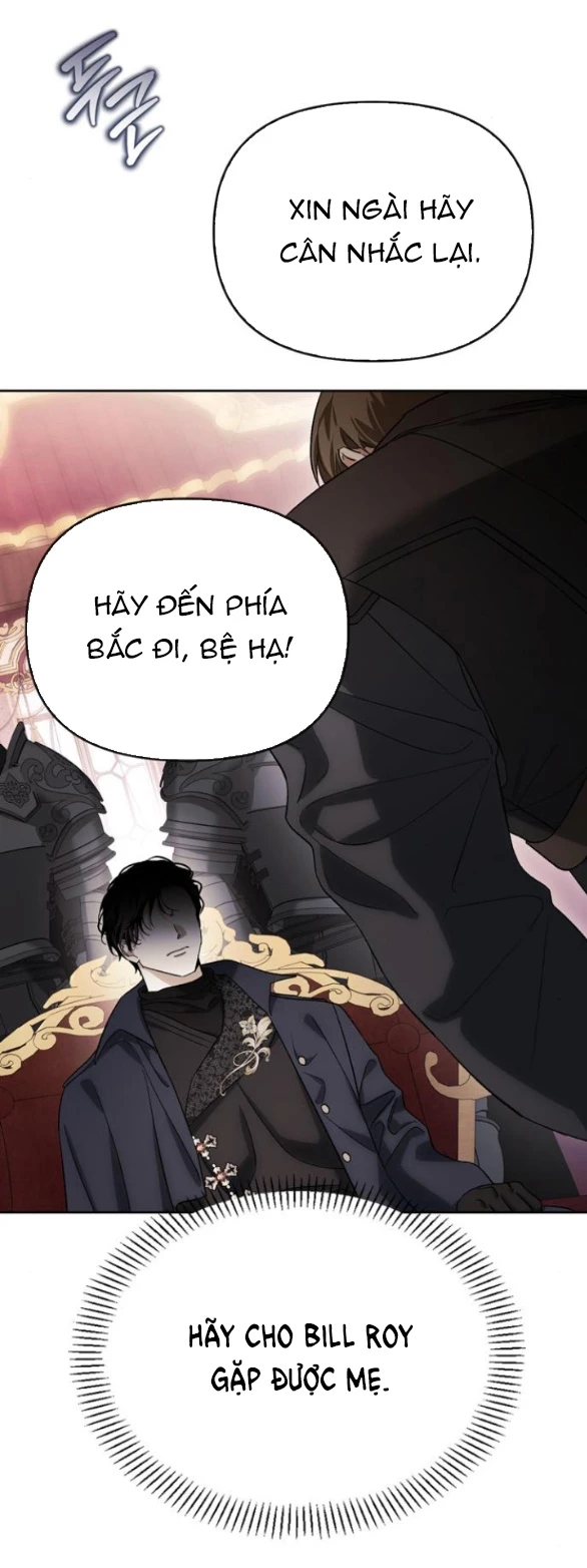 Tôi Thuần Hóa Chó Điên Của Chồng Cũ Chapter 79.1 - 3