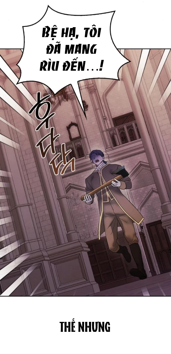 Tôi Thuần Hóa Chó Điên Của Chồng Cũ Chapter 79.1 - 52