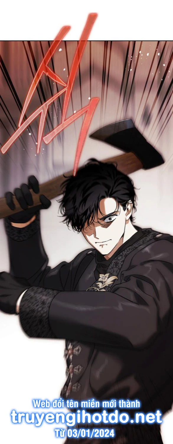 Tôi Thuần Hóa Chó Điên Của Chồng Cũ Chapter 79.1 - 54