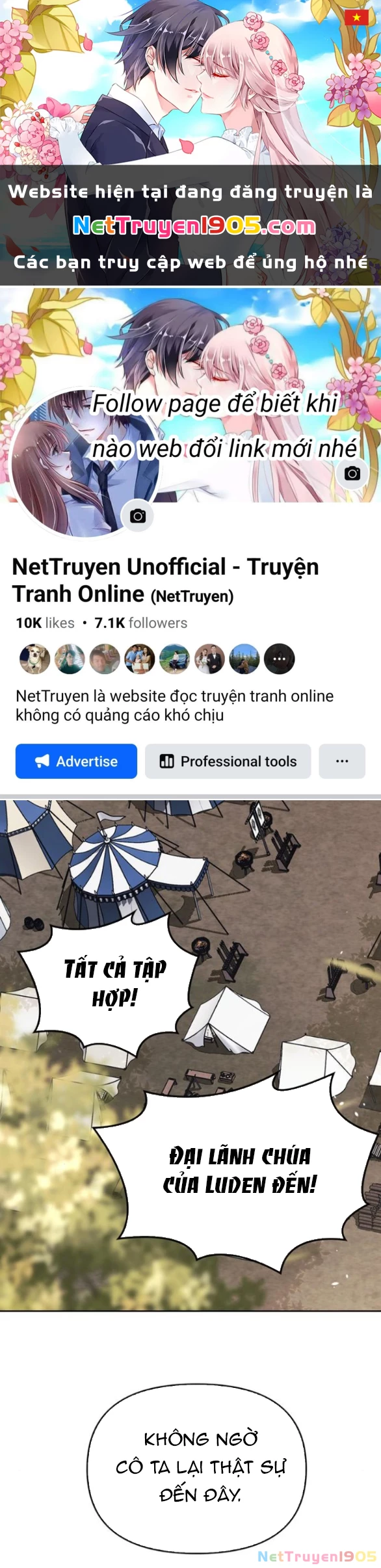 Tôi Thuần Hóa Chó Điên Của Chồng Cũ Chapter 80.1 - 1