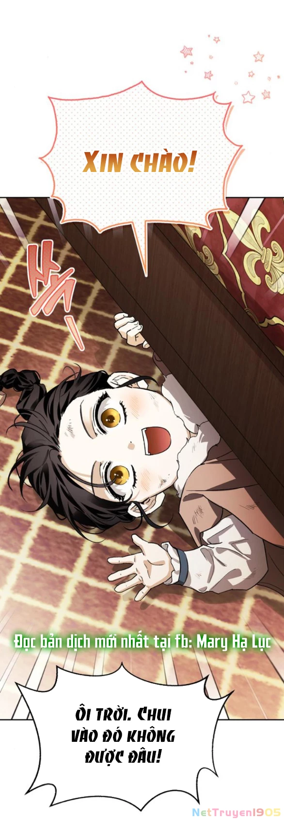 Tôi Thuần Hóa Chó Điên Của Chồng Cũ Chapter 80.1 - 17