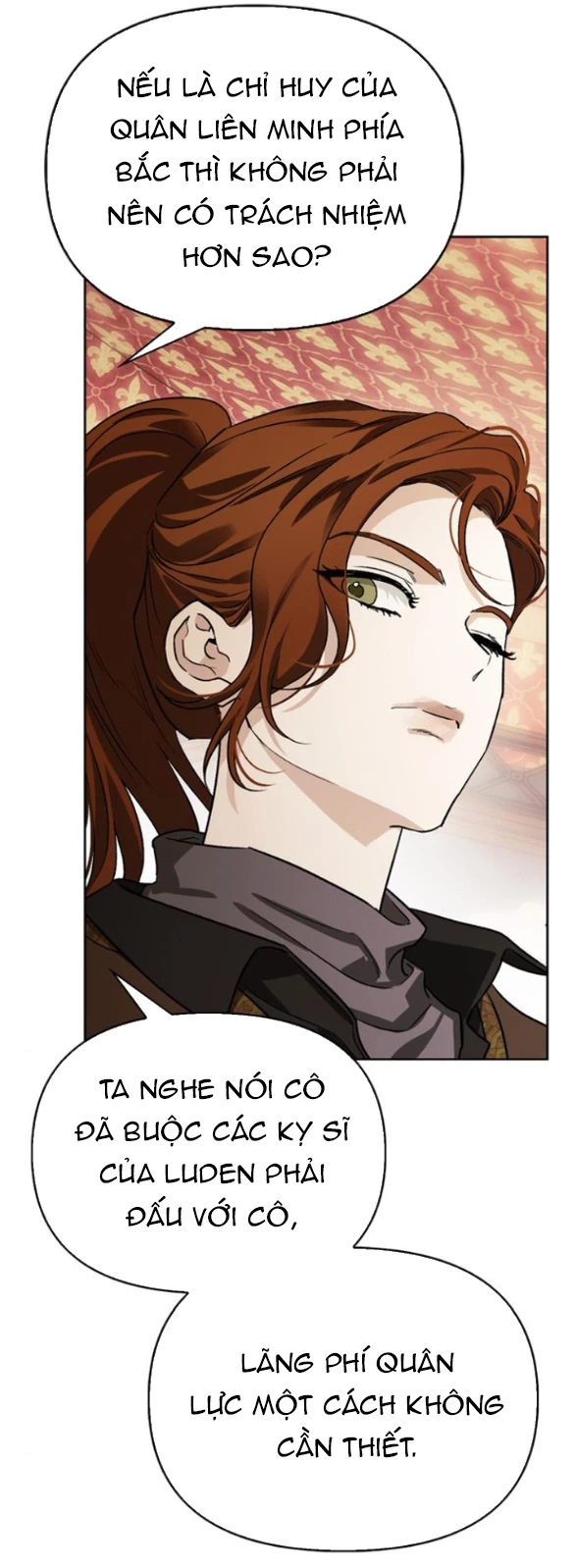 Tôi Thuần Hóa Chó Điên Của Chồng Cũ Chapter 80.1 - 19