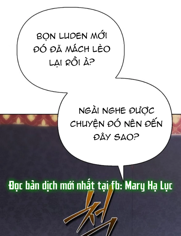 Tôi Thuần Hóa Chó Điên Của Chồng Cũ Chapter 80.1 - 21