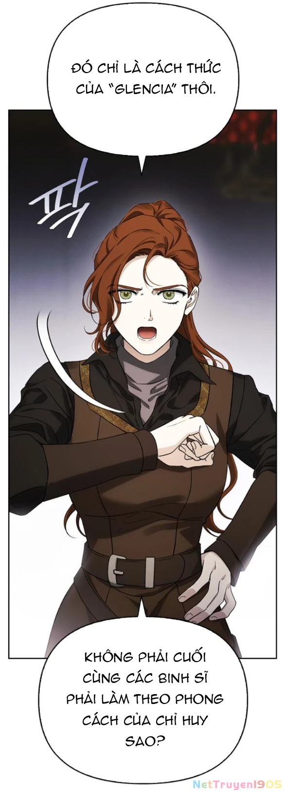 Tôi Thuần Hóa Chó Điên Của Chồng Cũ Chapter 80.1 - 24