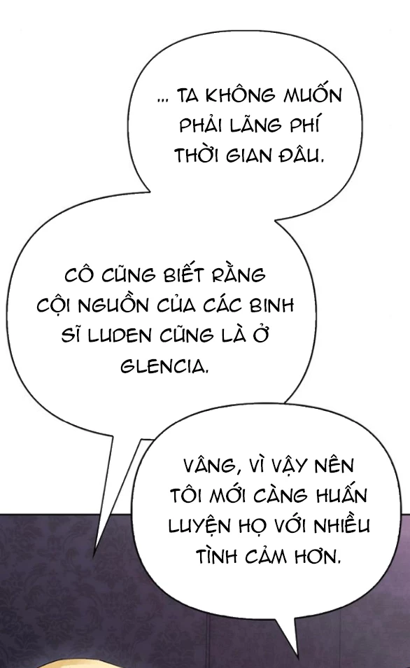 Tôi Thuần Hóa Chó Điên Của Chồng Cũ Chapter 80.1 - 25