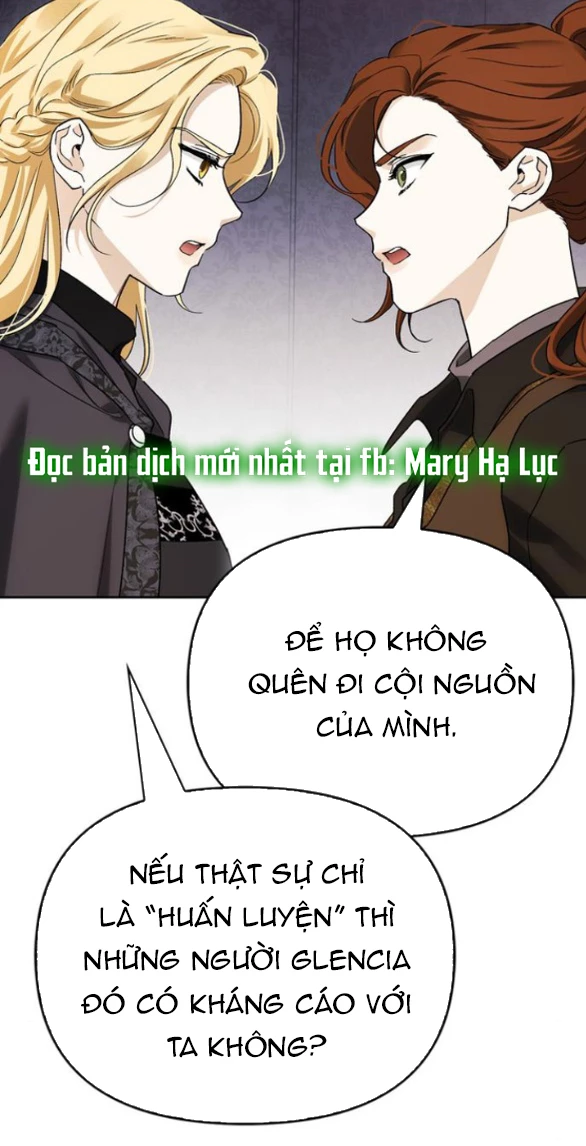 Tôi Thuần Hóa Chó Điên Của Chồng Cũ Chapter 80.1 - 26