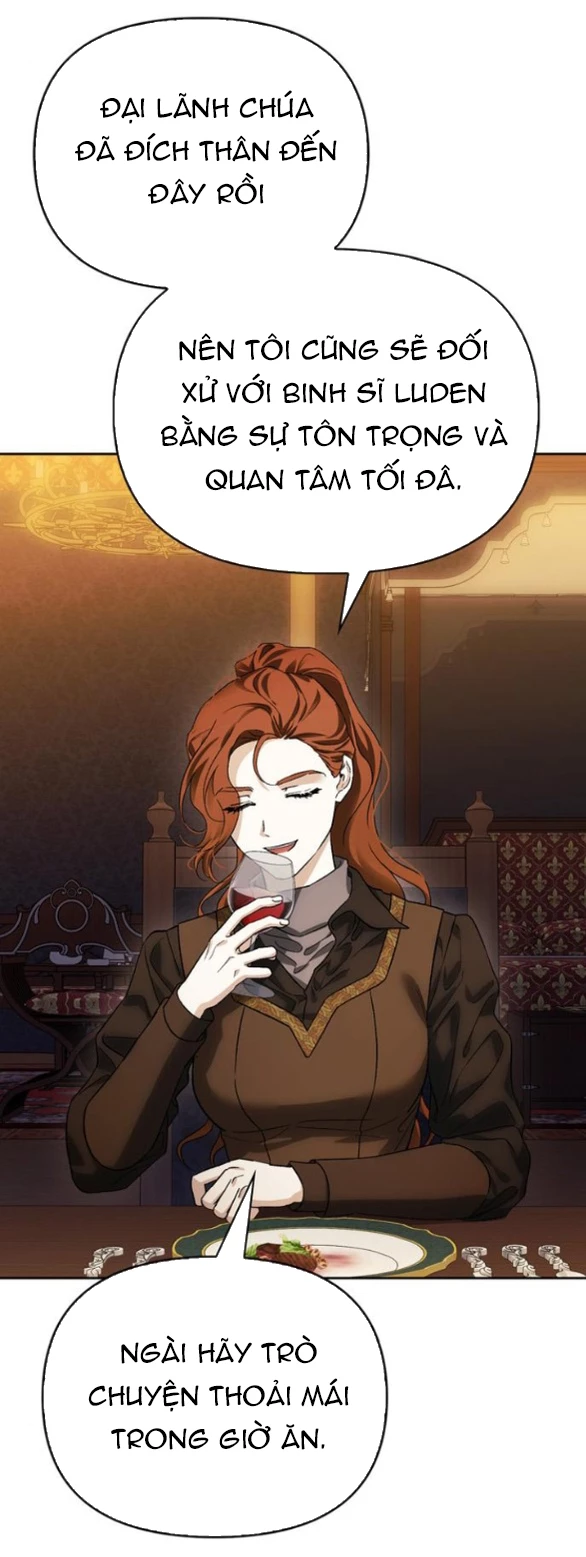 Tôi Thuần Hóa Chó Điên Của Chồng Cũ Chapter 80.1 - 36