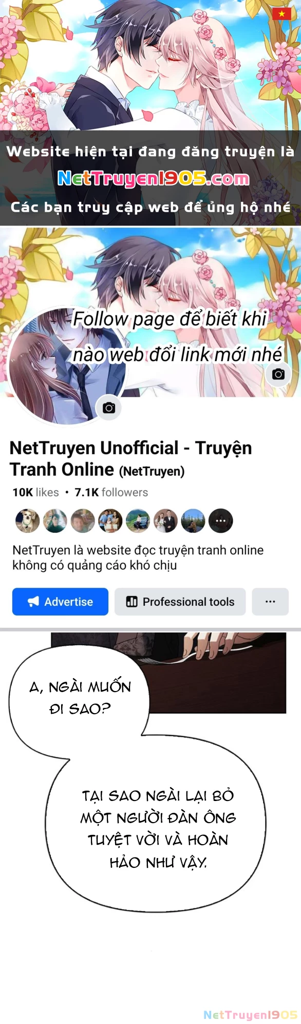 Tôi Thuần Hóa Chó Điên Của Chồng Cũ Chapter 80.2 - 1