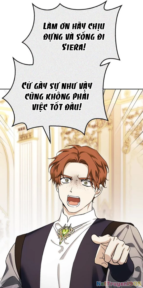 Tôi Thuần Hóa Chó Điên Của Chồng Cũ Chapter 80.2 - 25
