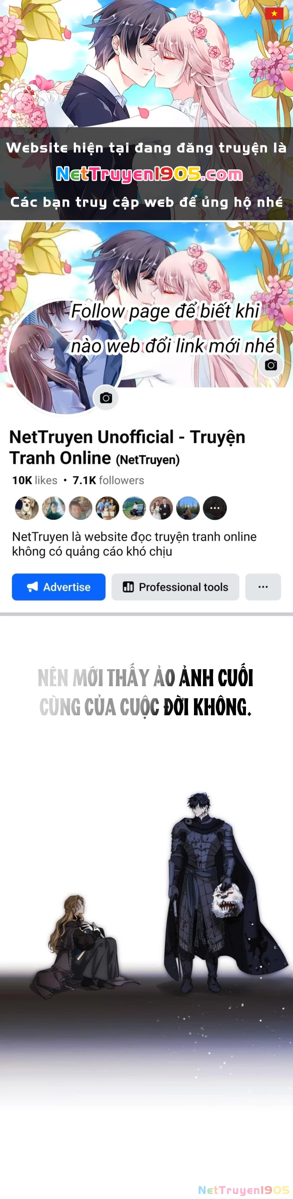 Tôi Thuần Hóa Chó Điên Của Chồng Cũ Chapter 81.1 - 1