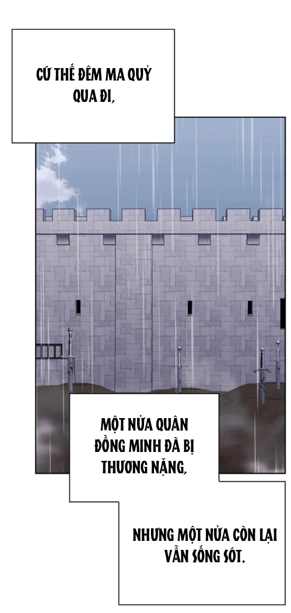 Tôi Thuần Hóa Chó Điên Của Chồng Cũ Chapter 81.1 - 11