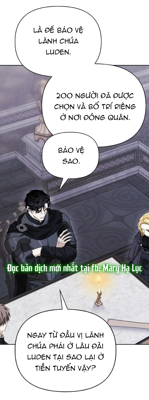 Tôi Thuần Hóa Chó Điên Của Chồng Cũ Chapter 81.1 - 17