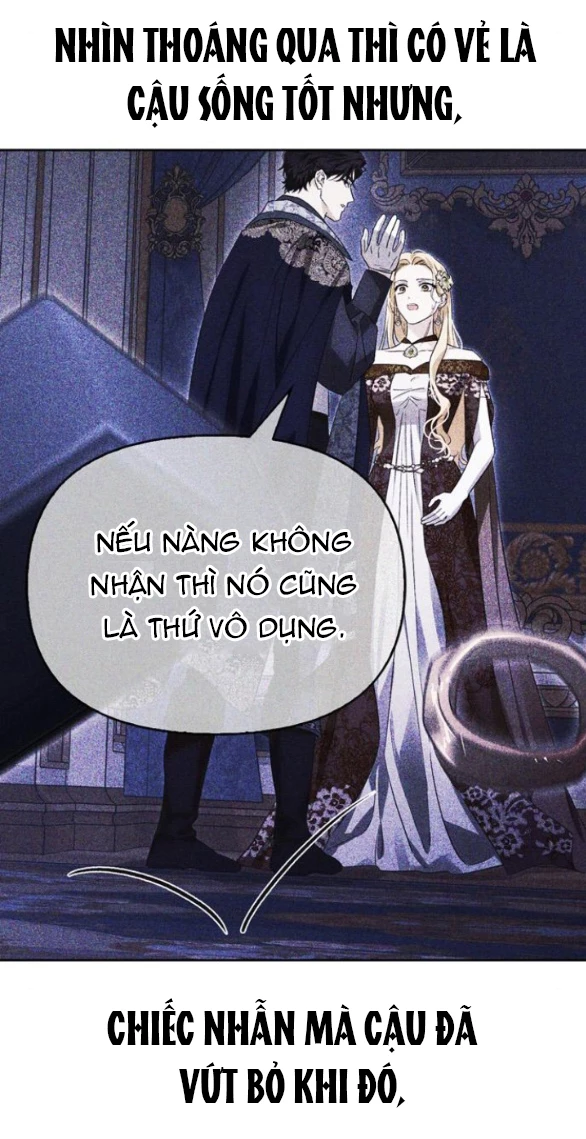 Tôi Thuần Hóa Chó Điên Của Chồng Cũ Chapter 81.1 - 41