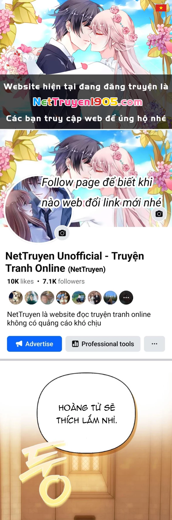 Tôi Thuần Hóa Chó Điên Của Chồng Cũ Chapter 81.2 - 1