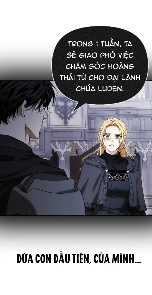 Tôi Thuần Hóa Chó Điên Của Chồng Cũ Chapter 81.2 - 18