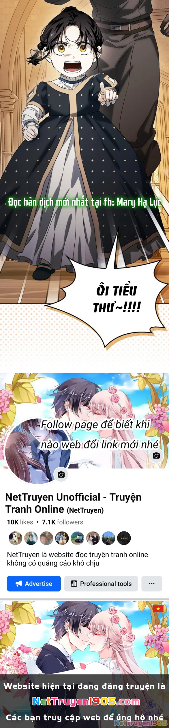 Tôi Thuần Hóa Chó Điên Của Chồng Cũ Chapter 81.2 - 34
