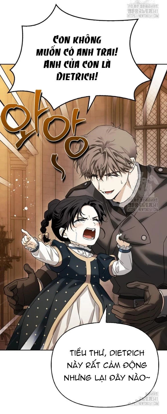 Tôi Thuần Hóa Chó Điên Của Chồng Cũ Chapter 82.1 - 3