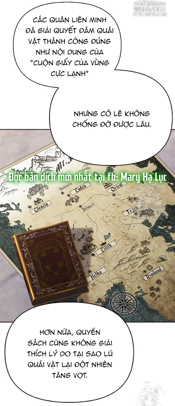 Tôi Thuần Hóa Chó Điên Của Chồng Cũ Chapter 82.1 - 9