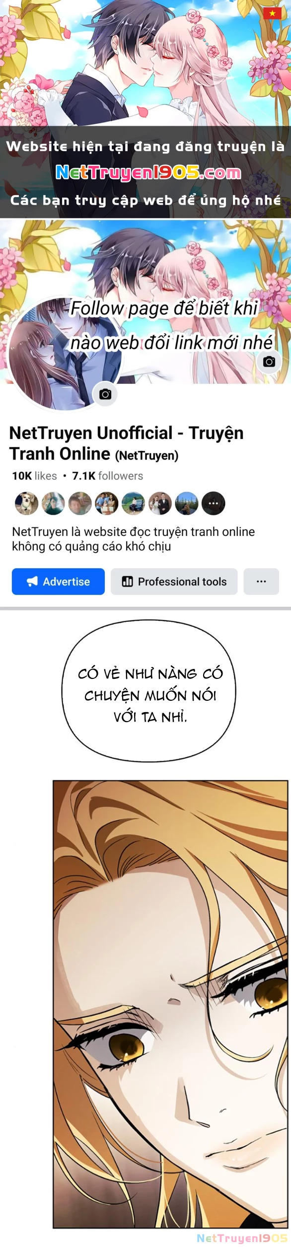 Tôi Thuần Hóa Chó Điên Của Chồng Cũ Chapter 83.1 - 1