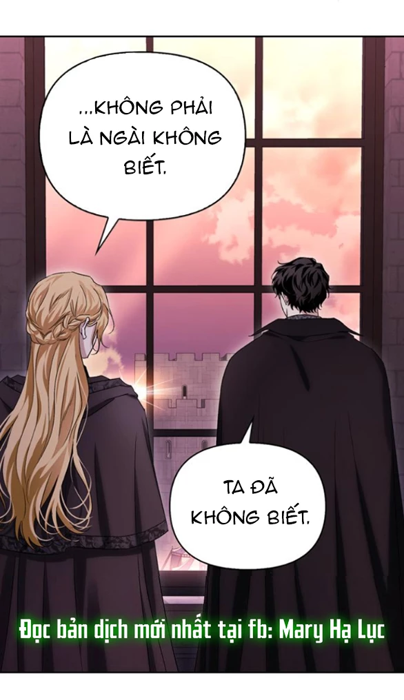 Tôi Thuần Hóa Chó Điên Của Chồng Cũ Chapter 83.1 - 13