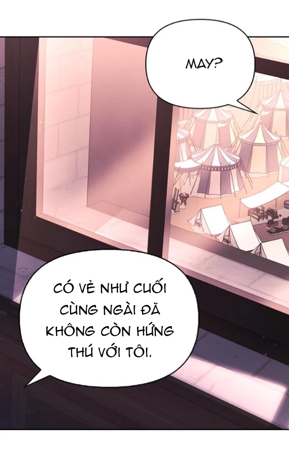 Tôi Thuần Hóa Chó Điên Của Chồng Cũ Chapter 83.1 - 15