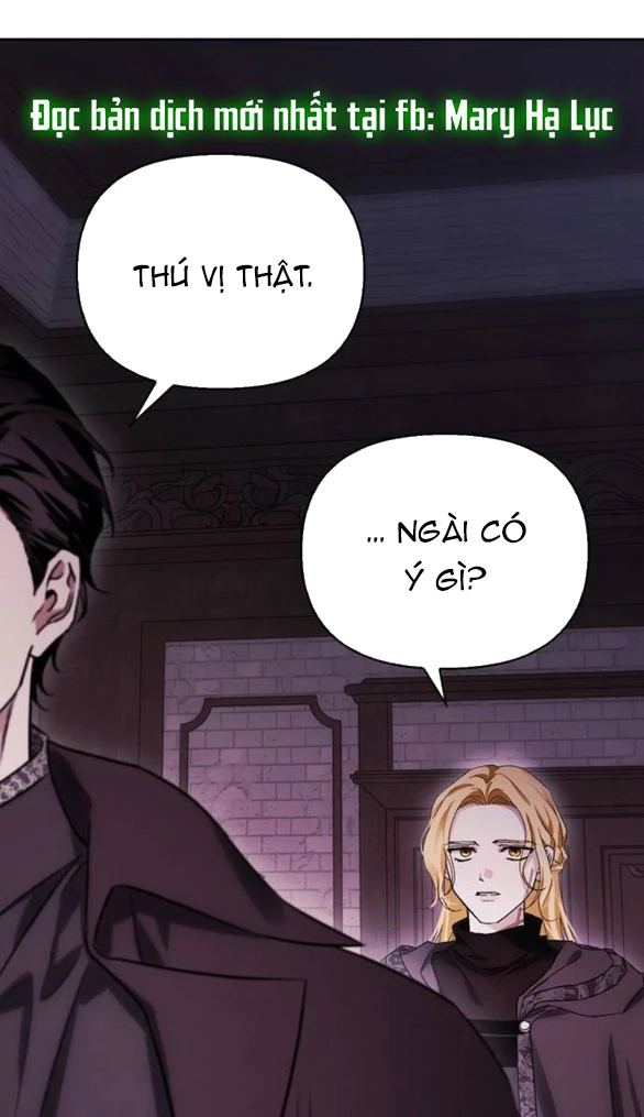 Tôi Thuần Hóa Chó Điên Của Chồng Cũ Chapter 83.1 - 18