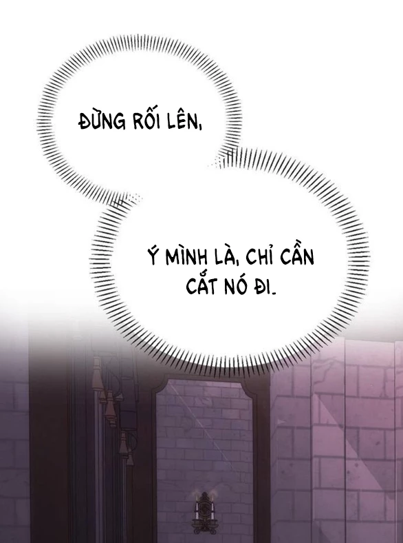 Tôi Thuần Hóa Chó Điên Của Chồng Cũ Chapter 83.1 - 27