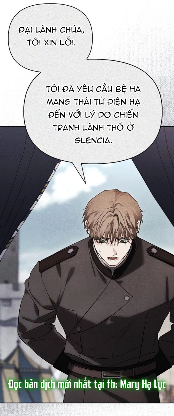 Tôi Thuần Hóa Chó Điên Của Chồng Cũ Chapter 83.1 - 31