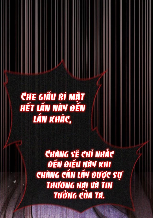 Tôi Thuần Hóa Chó Điên Của Chồng Cũ Chapter 83.1 - 36