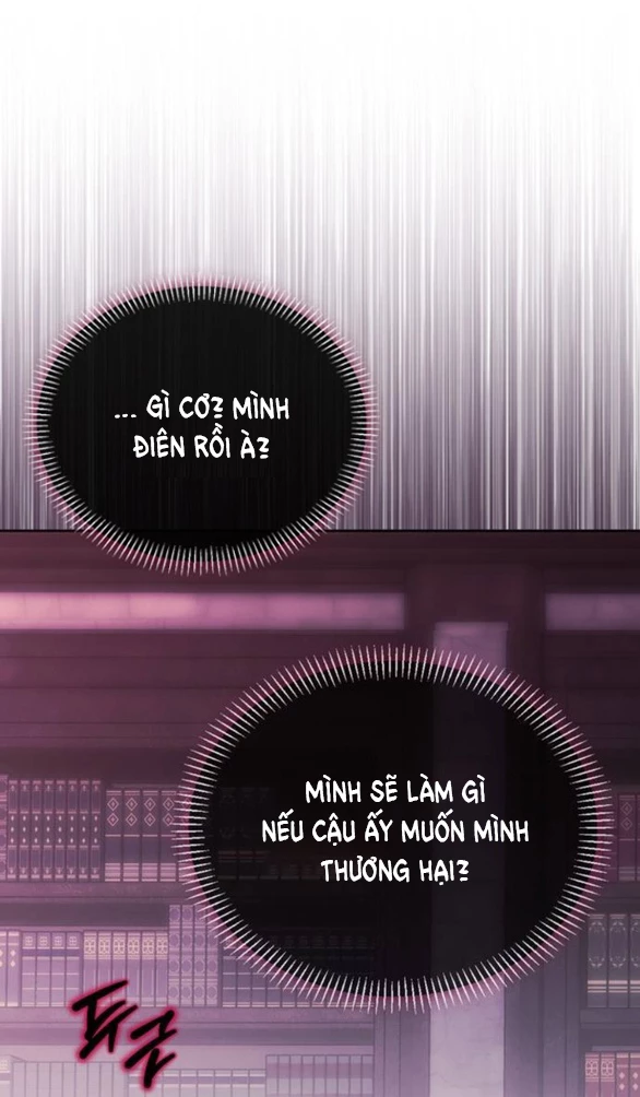 Tôi Thuần Hóa Chó Điên Của Chồng Cũ Chapter 83.1 - 41