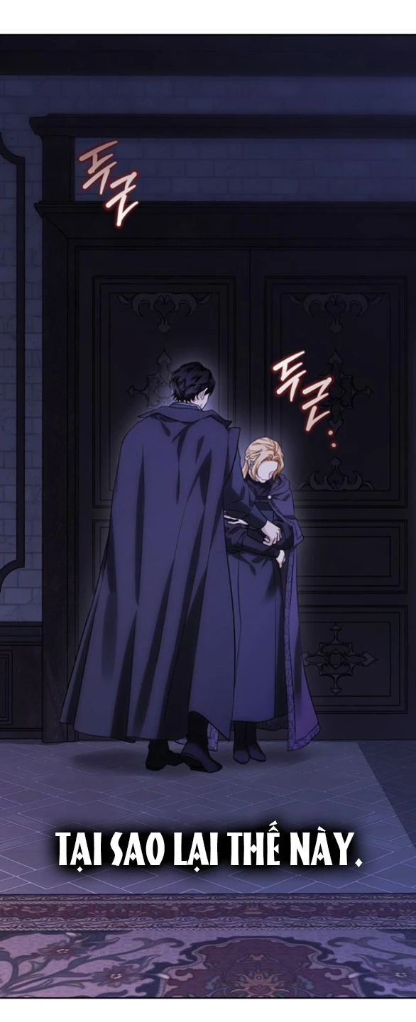 Tôi Thuần Hóa Chó Điên Của Chồng Cũ Chapter 83.2 - 8