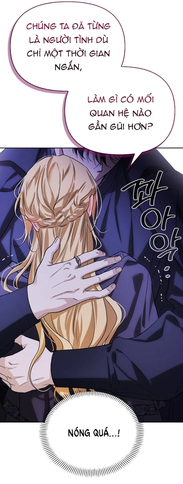 Tôi Thuần Hóa Chó Điên Của Chồng Cũ Chapter 83.2 - 20