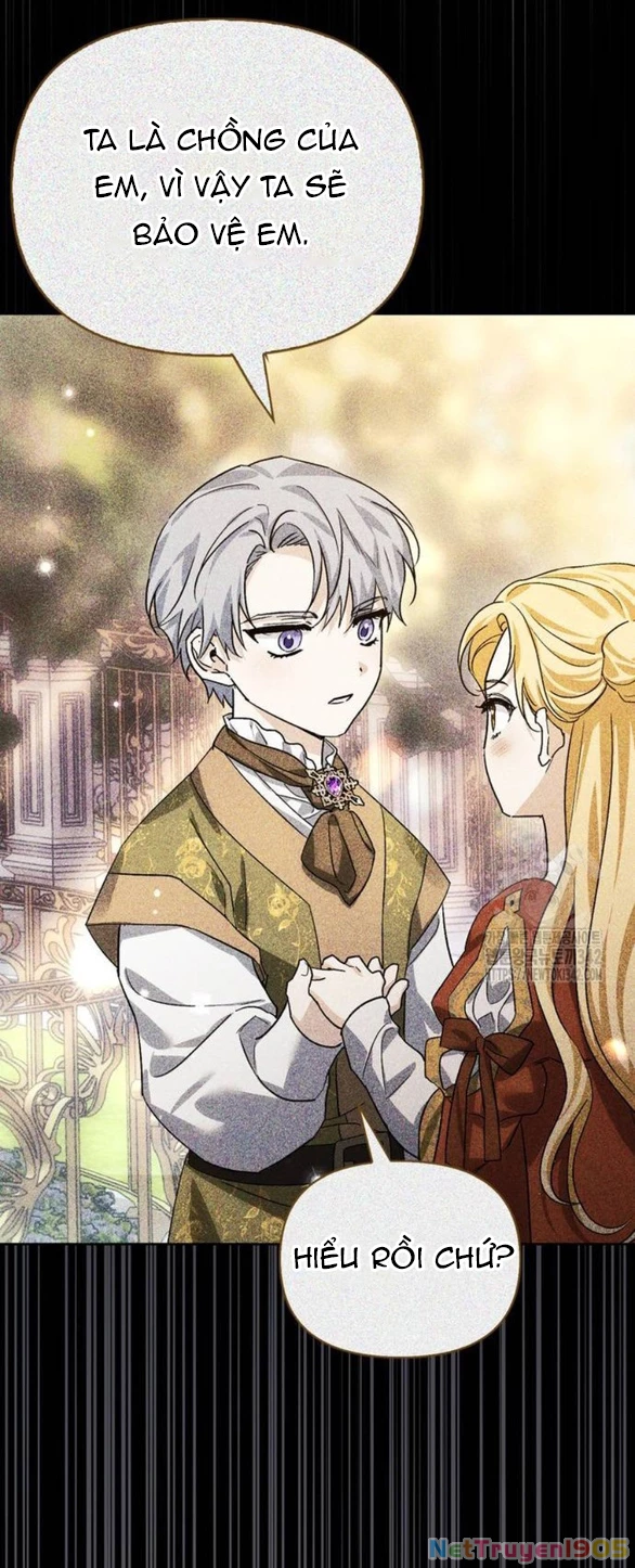 Tôi Thuần Hóa Chó Điên Của Chồng Cũ Chapter 84.1 - 4