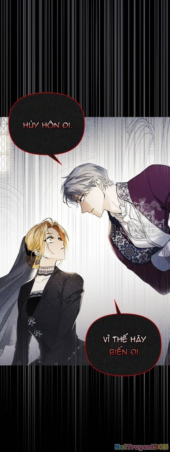 Tôi Thuần Hóa Chó Điên Của Chồng Cũ Chapter 84.1 - 5