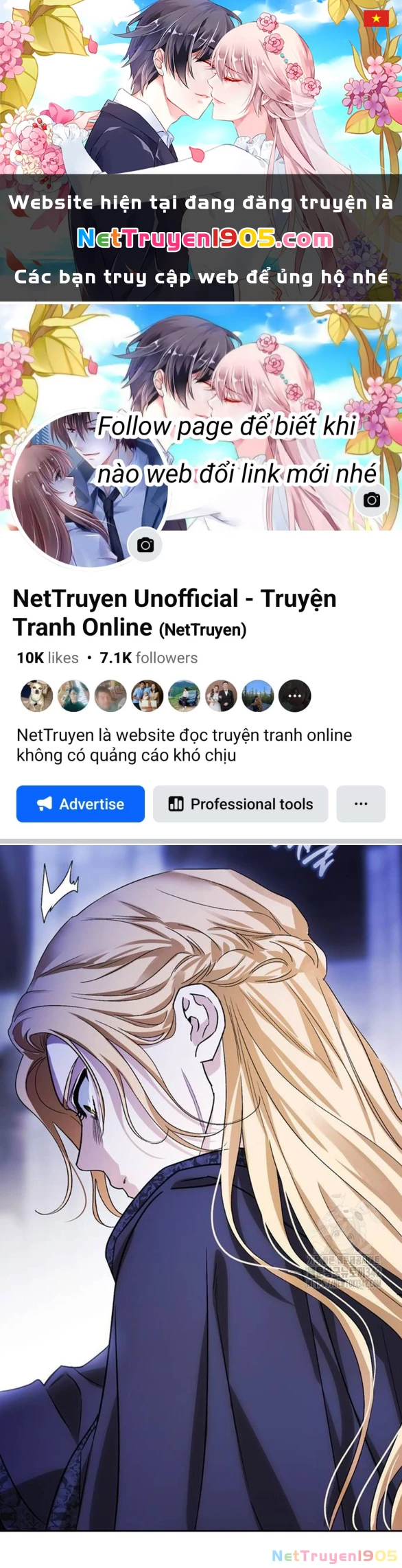 Tôi Thuần Hóa Chó Điên Của Chồng Cũ Chapter 84.2 - 1