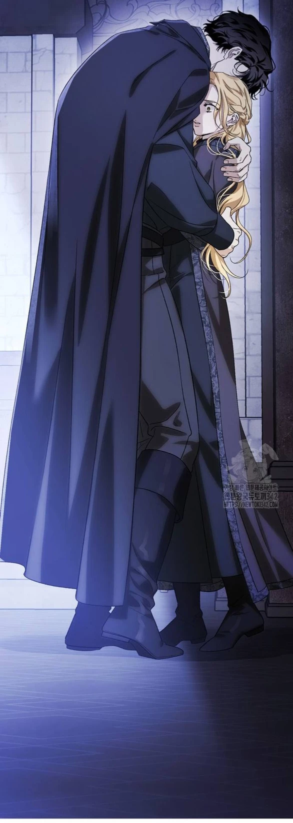 Tôi Thuần Hóa Chó Điên Của Chồng Cũ Chapter 84.2 - 24