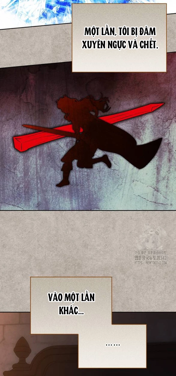 Tôi Thuần Hóa Chó Điên Của Chồng Cũ Chapter 84.2 - 33