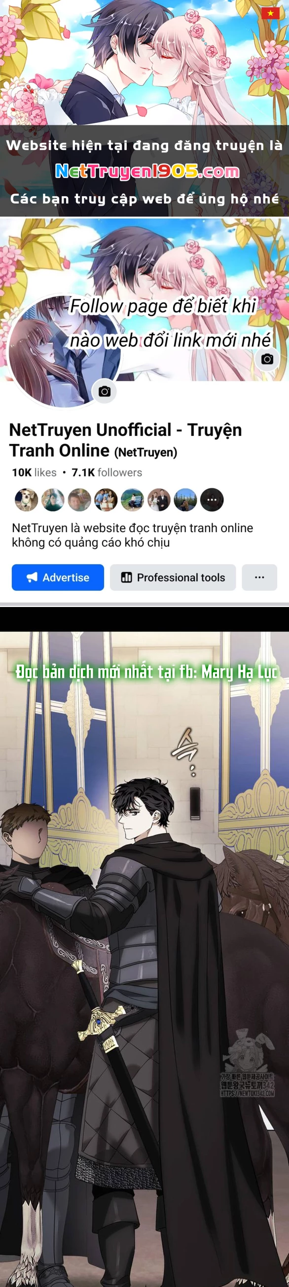 Tôi Thuần Hóa Chó Điên Của Chồng Cũ Chapter 85.1 - 1