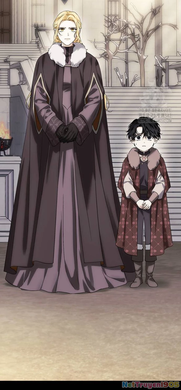 Tôi Thuần Hóa Chó Điên Của Chồng Cũ Chapter 85.1 - 3