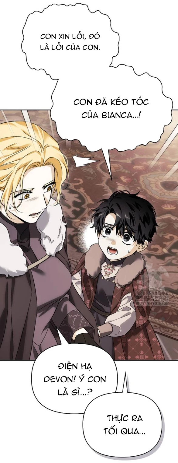 Tôi Thuần Hóa Chó Điên Của Chồng Cũ Chapter 85.1 - 16