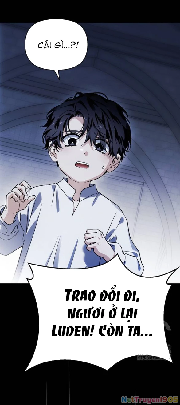 Tôi Thuần Hóa Chó Điên Của Chồng Cũ Chapter 85.1 - 31