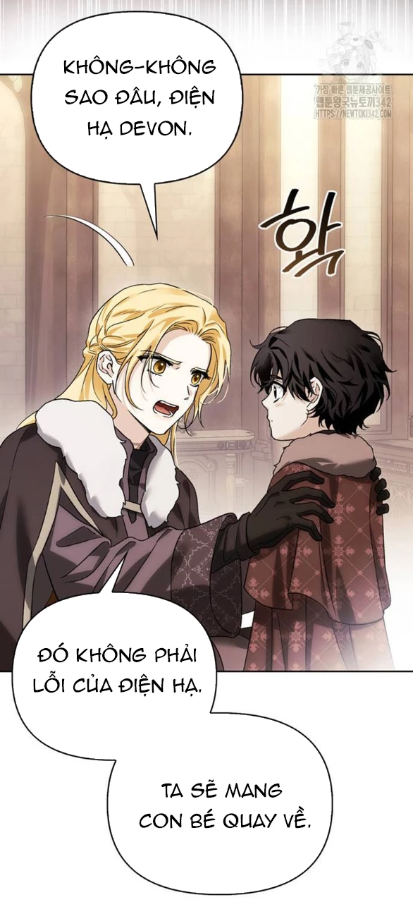 Tôi Thuần Hóa Chó Điên Của Chồng Cũ Chapter 85.1 - 36