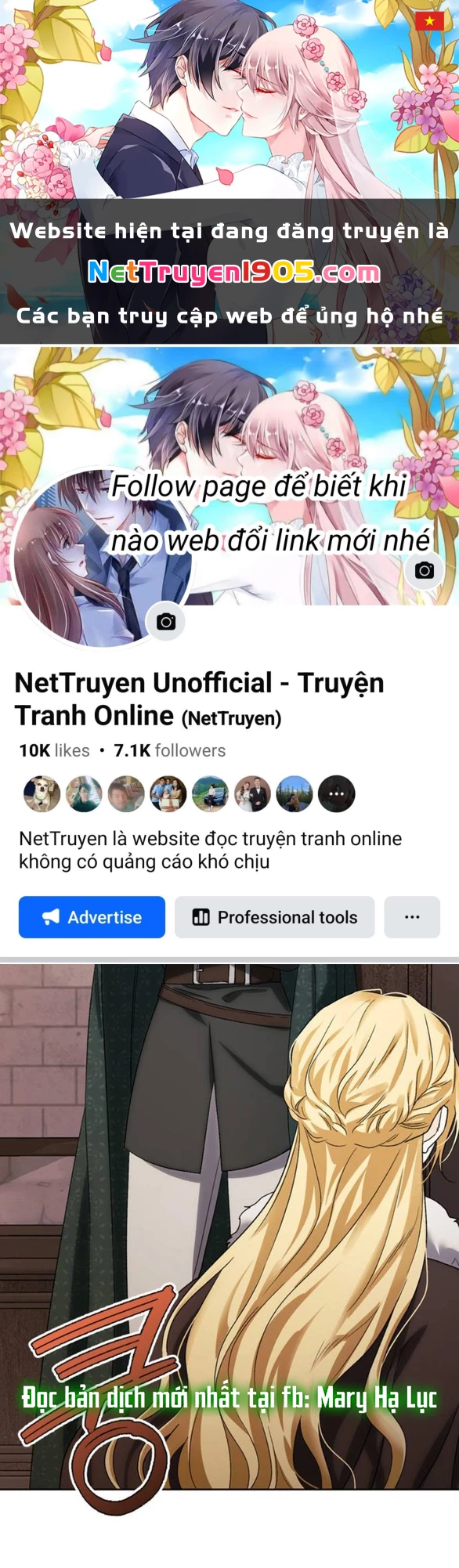 Tôi Thuần Hóa Chó Điên Của Chồng Cũ Chapter 85.2 - 1