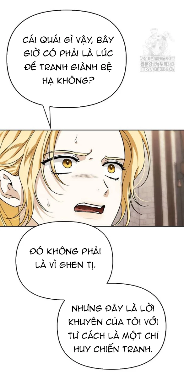 Tôi Thuần Hóa Chó Điên Của Chồng Cũ Chapter 85.2 - 2