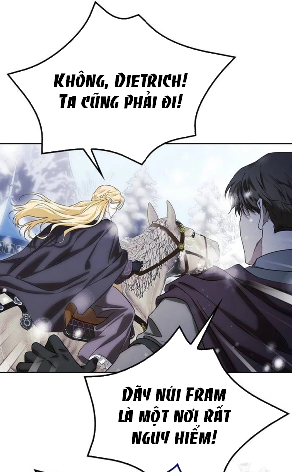 Tôi Thuần Hóa Chó Điên Của Chồng Cũ Chapter 86.1 - 47