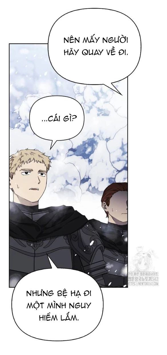 Tôi Thuần Hóa Chó Điên Của Chồng Cũ Chapter 87.1 - 4