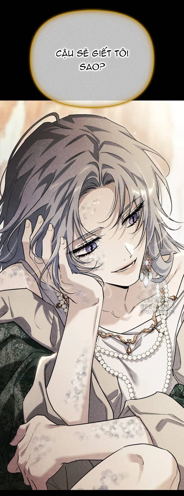 Tôi Thuần Hóa Chó Điên Của Chồng Cũ Chapter 87.1 - 25