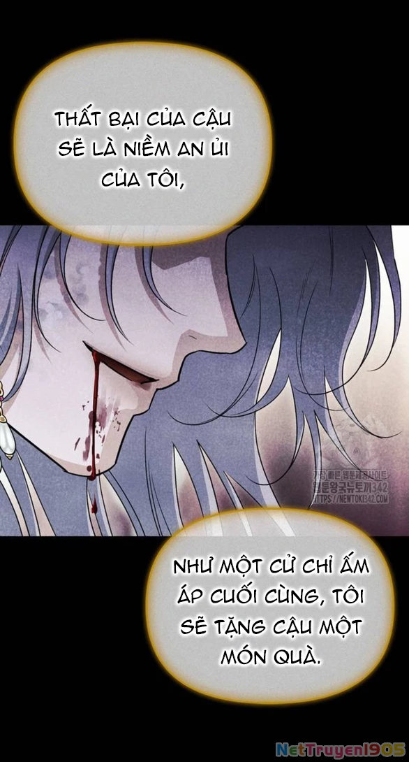 Tôi Thuần Hóa Chó Điên Của Chồng Cũ Chapter 87.1 - 39