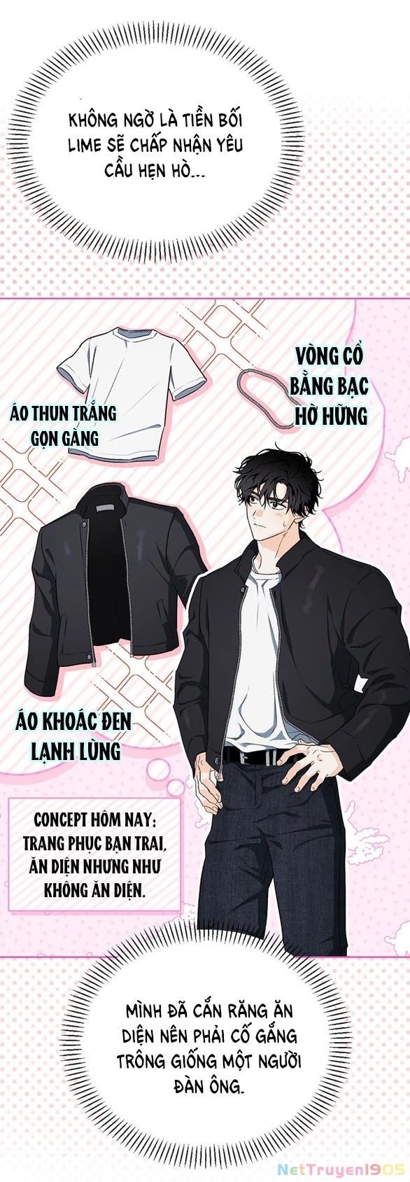 Tôi Thuần Hóa Chó Điên Của Chồng Cũ Chapter 87.3 - 3