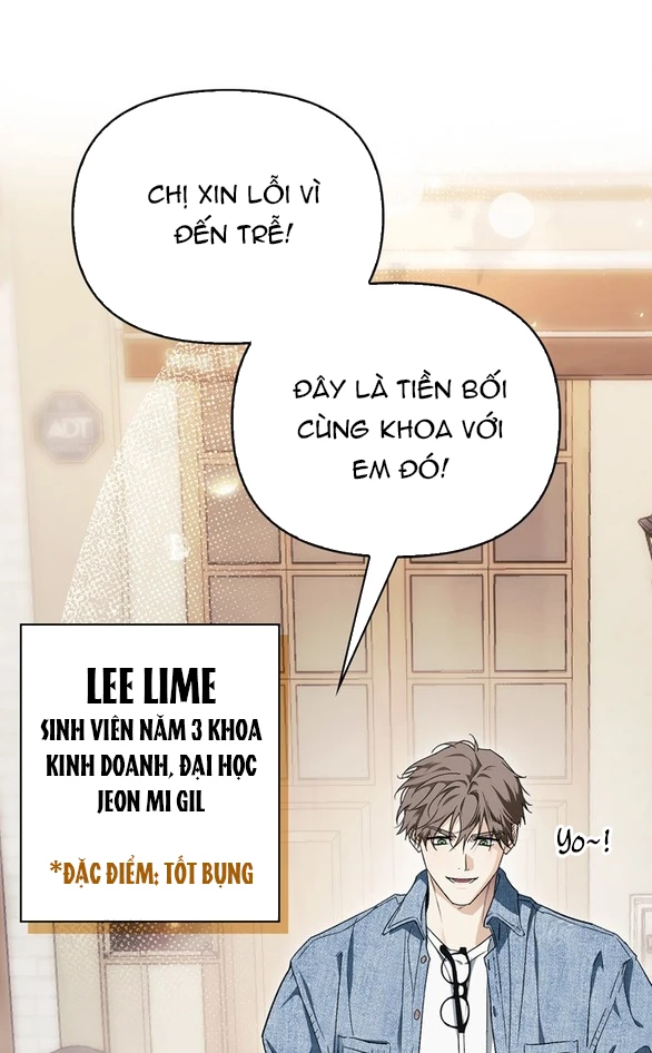 Tôi Thuần Hóa Chó Điên Của Chồng Cũ Chapter 87.3 - 5